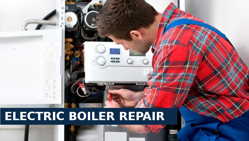 Electric boiler repair Manor Park
