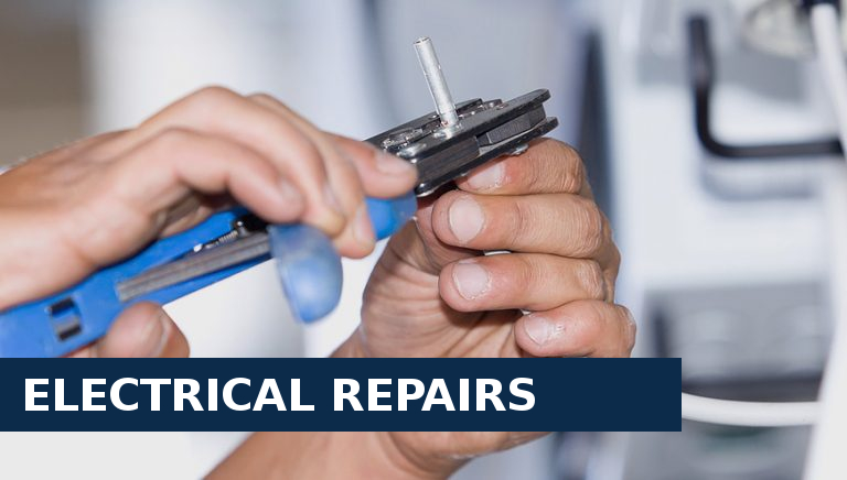 Electrical repairs Manor Park