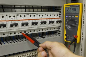 Electricians in Manor Park, E12