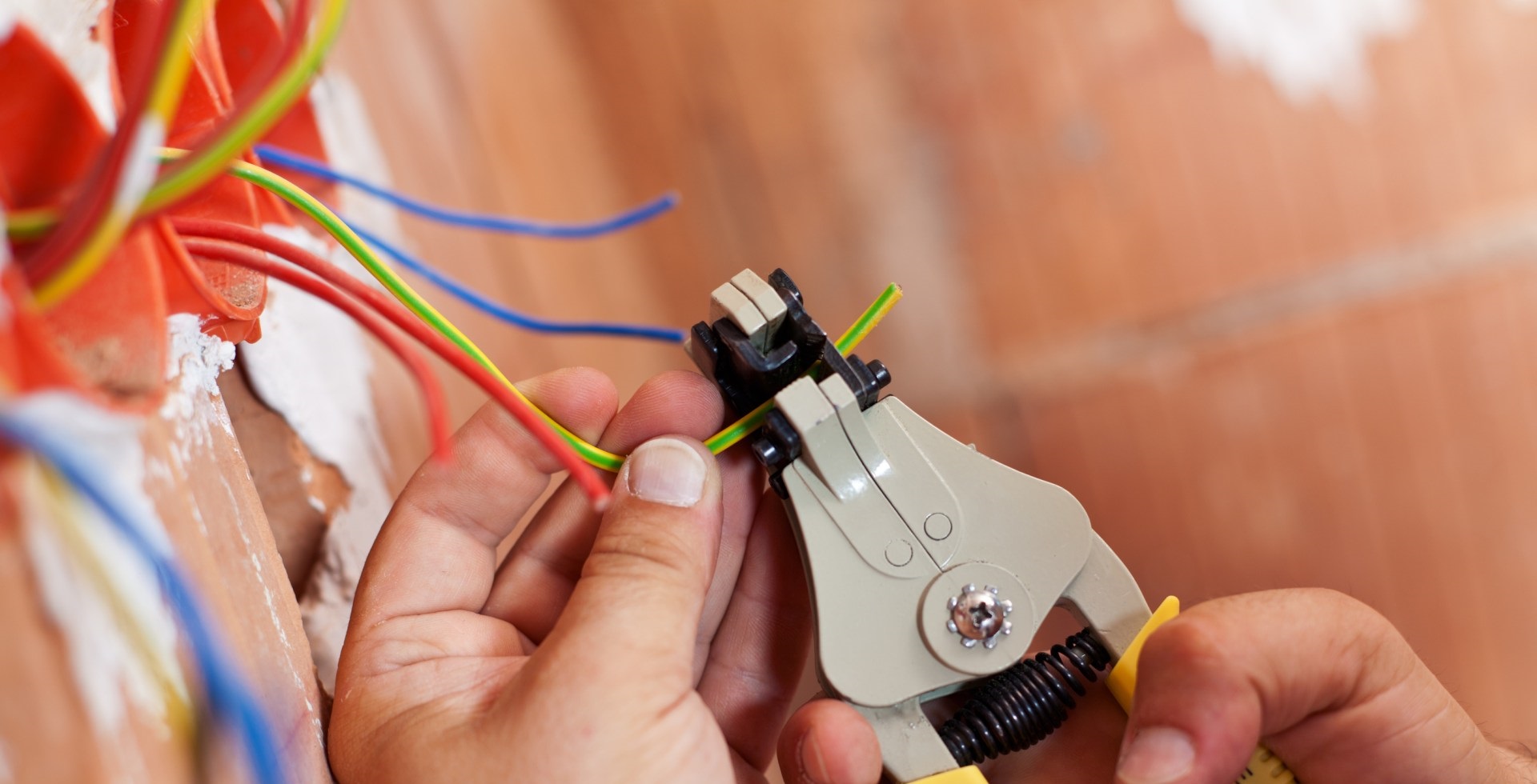Electricians testimonials Manor Park