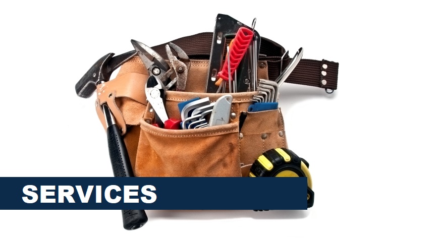 Electrical services Manor Park