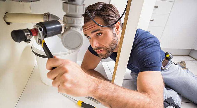 Plumbers Manor Park