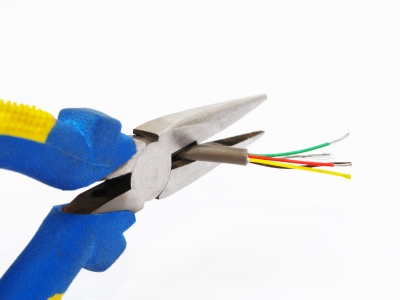 Electric services in Manor Park, E12